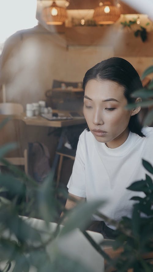 有关咖啡, 咖啡店, 咖啡杯的免费素材视频