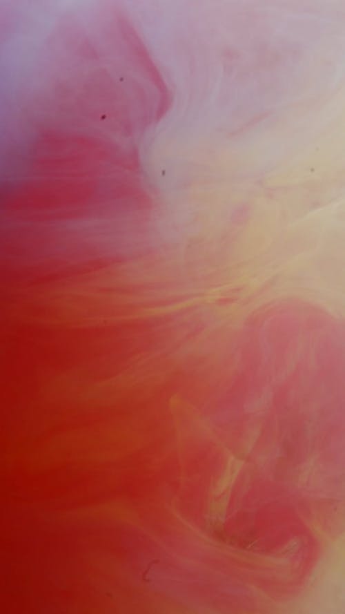 有关垂直视频, 涂料, 墨水的免费素材视频