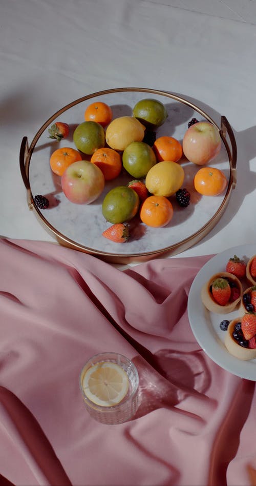 有关什锦的, 健康, 原本的免费素材视频