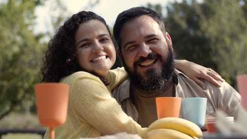 有关一对, 一起, 享受的免费素材视频