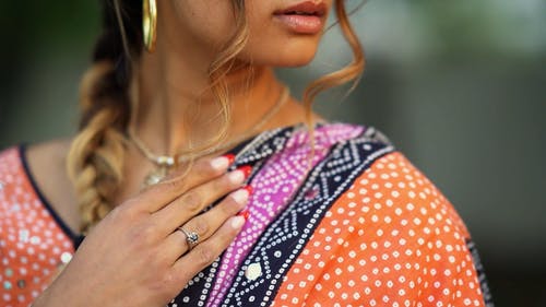 有关传统, 光鲜亮丽, 印度的免费素材视频