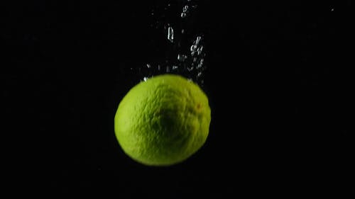 有关下降, 水, 泡泡的免费素材视频