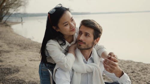 有关一对, 一起, 假期的免费素材视频