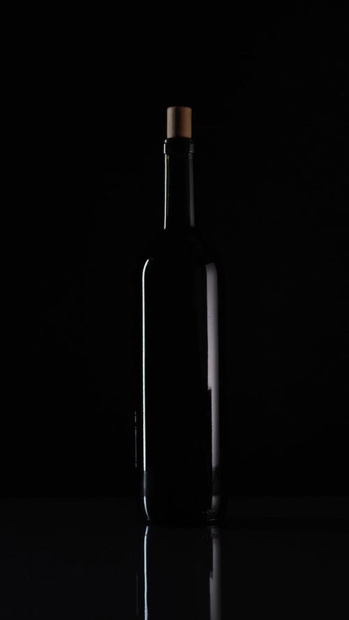 有关垂直视频, 放大, 漆黑的免费素材视频