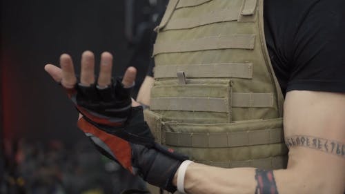 有关举重, 人, 健康的生活型态的免费素材视频