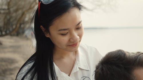 有关一对, 多样化, 女人的免费素材视频