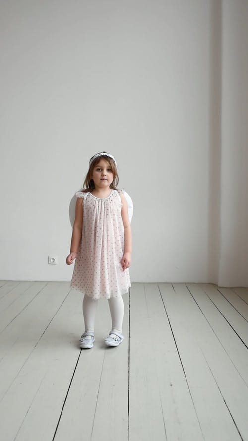 有关享受, 儿童, 可爱的的免费素材视频