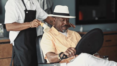 有关家伙, 优雅, 商业的免费素材视频