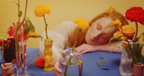 有关一代, 不一样, 主题的免费素材视频