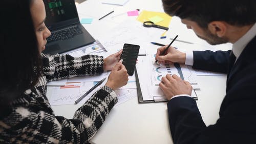 有关一起, 交换, 人的免费素材视频