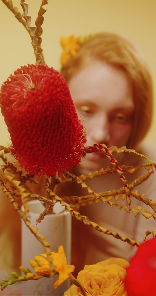 有关垂直视频, 拍照片, 摆姿势的免费素材视频