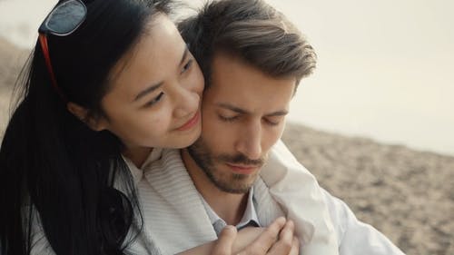有关一对, 一起, 人的免费素材视频