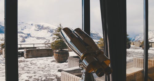 有关＃室内, 冬季, 冷的免费素材视频