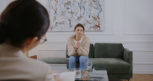 有关不快乐, 会诊, 伤心的免费素材视频