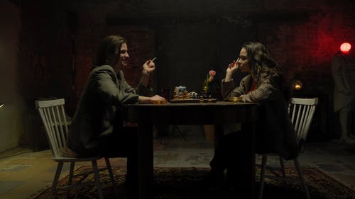 有关一起, 人, 垂直视频的免费素材视频