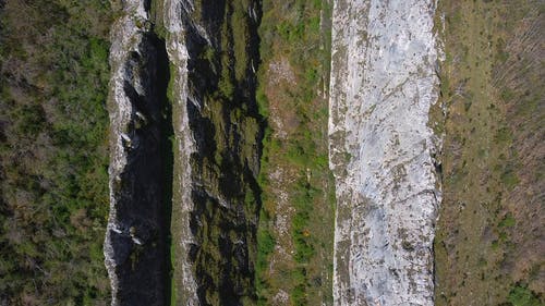 有关侵蚀, 天性, 山谷的免费素材视频