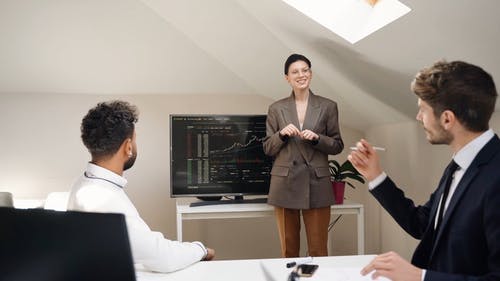 有关事业, 同事, 团队合作的免费素材视频