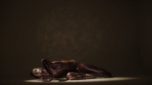 有关人, 化妆, 手的免费素材视频