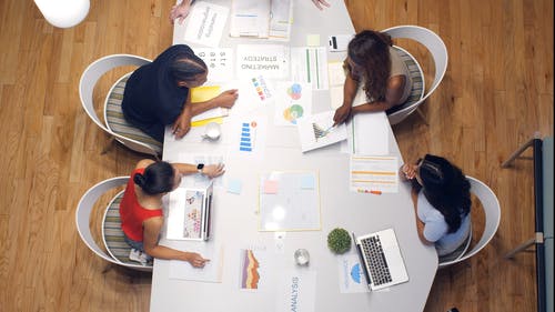 有关雇员, 商人, 商业的免费素材视频