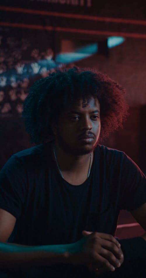 有关健身, 健身房, 垂直视频的免费素材视频