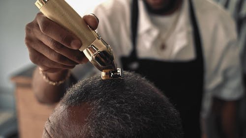 有关人, 剃刀, 商业的免费素材视频