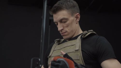 有关举重, 人, 健康的生活型态的免费素材视频