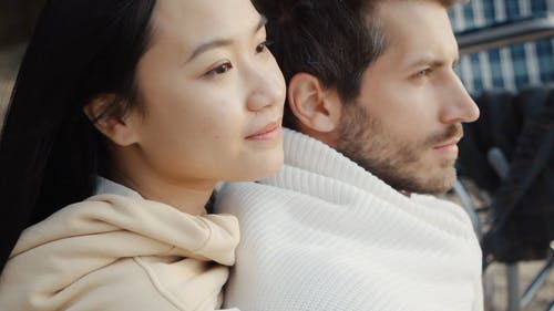 有关一对, 一起, 互动的免费素材视频