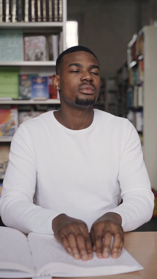 有关人, 图书, 图书馆的免费素材视频