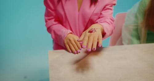 有关一代, 倾斜射击, 唐氏综合症的免费素材视频