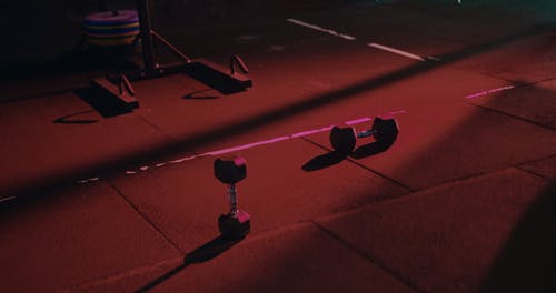 有关健身, 健身器材, 健身房的免费素材视频