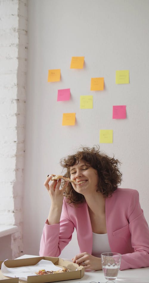 有关休息, 吃, 套装的免费素材视频