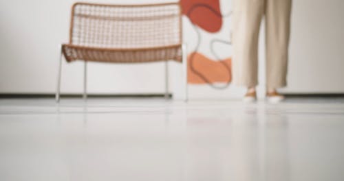 有关低角度拍摄, 内部, 地板的免费素材视频