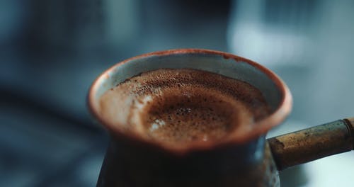 有关4k, cezve, 咖啡的免费素材视频