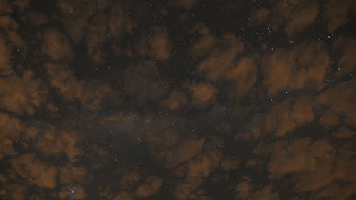 有关占星术, 夜空, 天性的免费素材视频