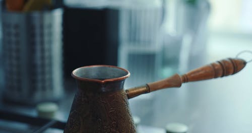 有关4k, cezve, 咖啡的免费素材视频