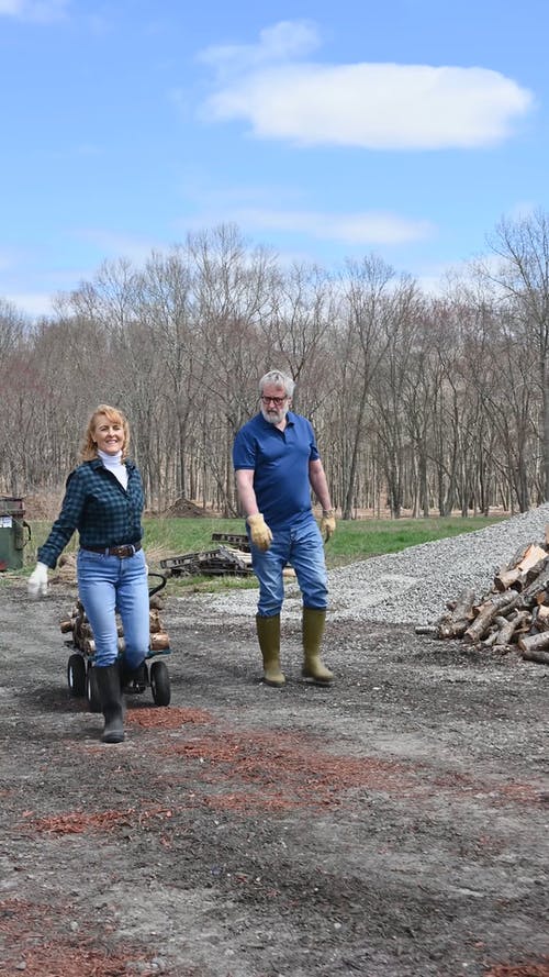 有关一对, 人, 传输的免费素材视频