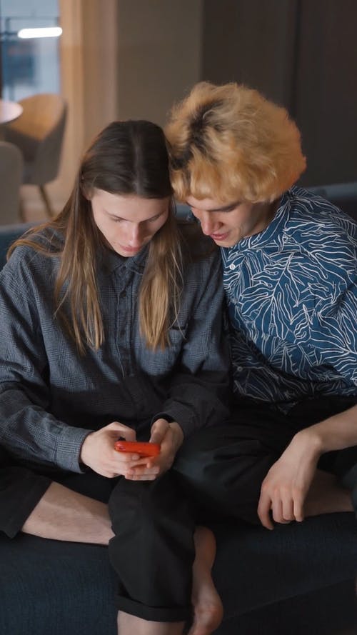 有关3C用品, LGBT-H, 一对的免费素材视频