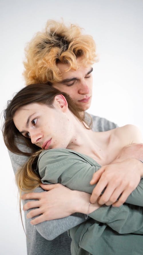 有关一对, 人, 垂直视频的免费素材视频