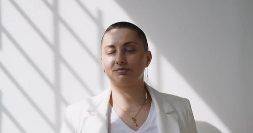 有关人, 女人, 接触的免费素材视频