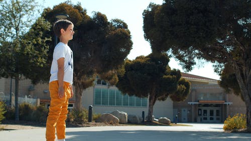 有关911, 伸出援手, 儿童的免费素材视频