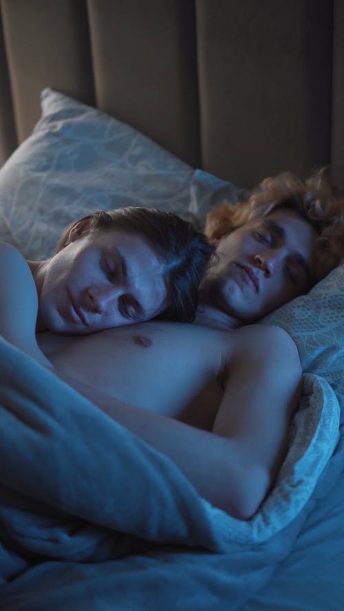 有关一对, 同性, 同性恋关系的免费素材视频