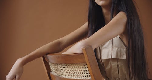 有关中等特写, 人, 倚的免费素材视频