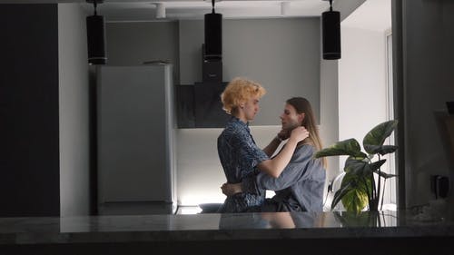 有关femme, LGBTQ, 一对的免费素材视频