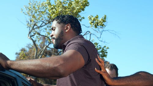 有关刑事, 多样化, 官的免费素材视频