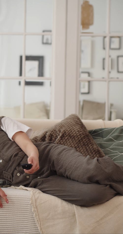 有关Throw Pillows, 兄弟姐妹, 喝的免费素材视频