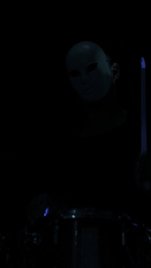 有关仪器, 匿名, 垂直视频的免费素材视频