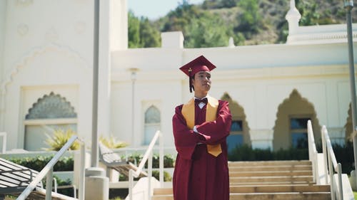 有关@户外, 人, 摆姿势的免费素材视频