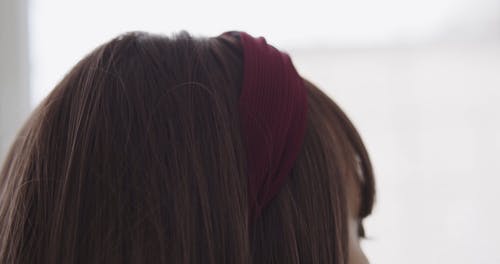 有关人, 侧面图, 假发的免费素材视频