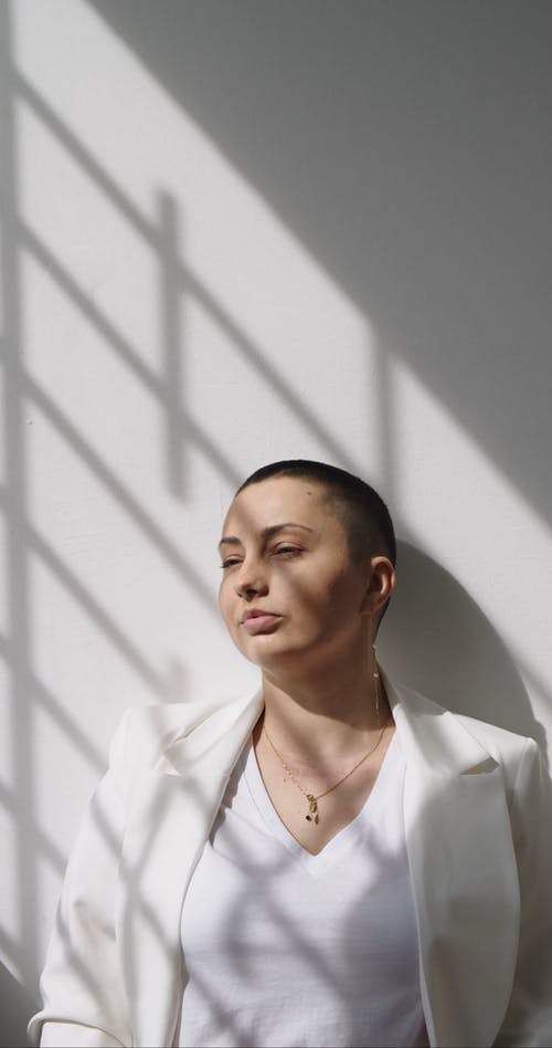 有关人, 垂直视频, 女人的免费素材视频