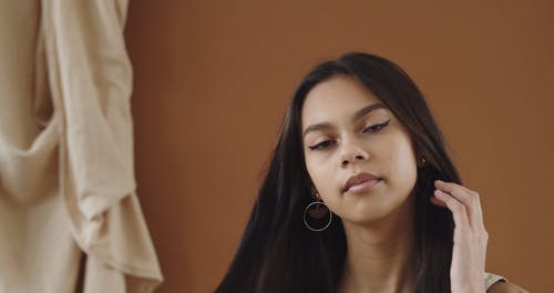 有关人, 女孩, 接触的免费素材视频